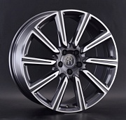 Replay Volvo (V49) 9x20 ET38.5